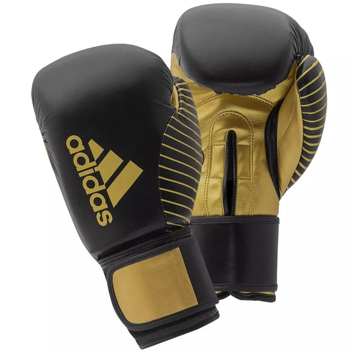 Adidas Kickboxing Gloves-Adidas
