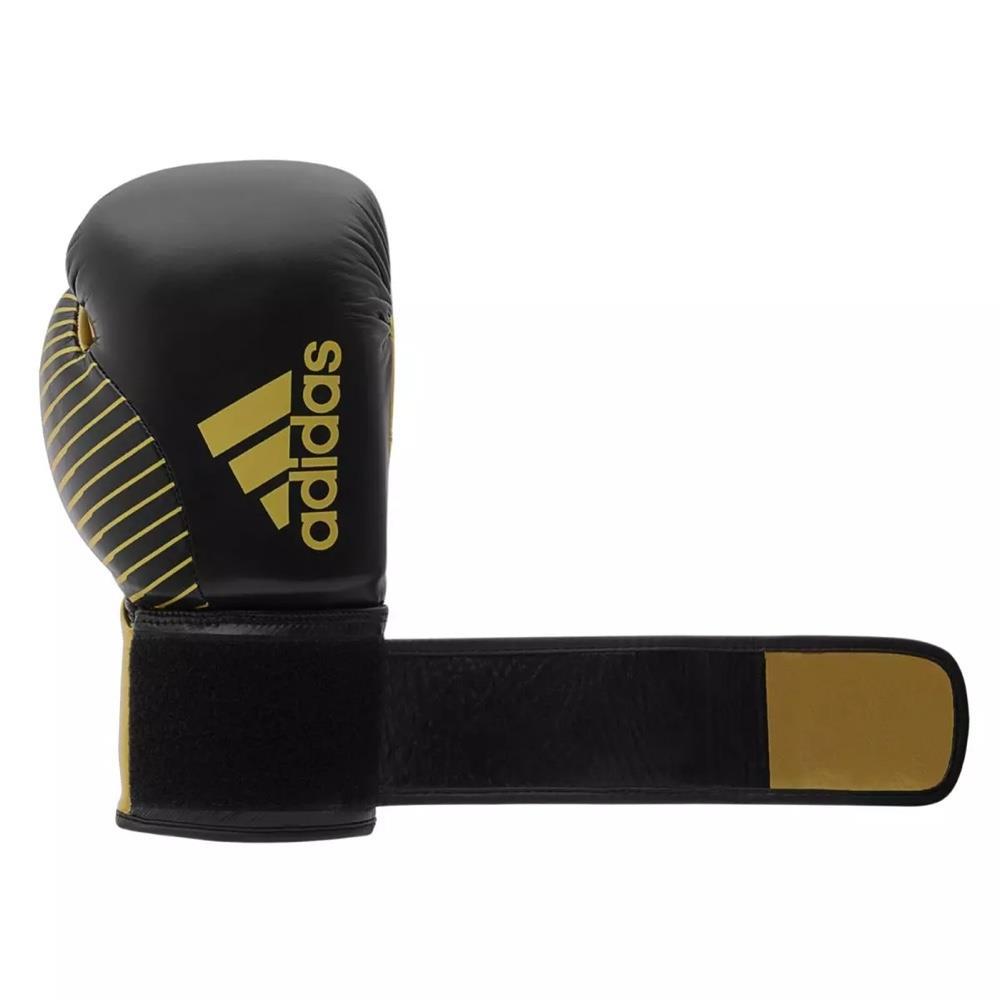 Adidas 10oz Kickboxing Gloves-FEUK