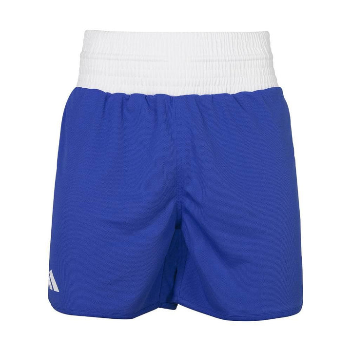 Adidas Boxing Shorts - WB Approved-Adidas