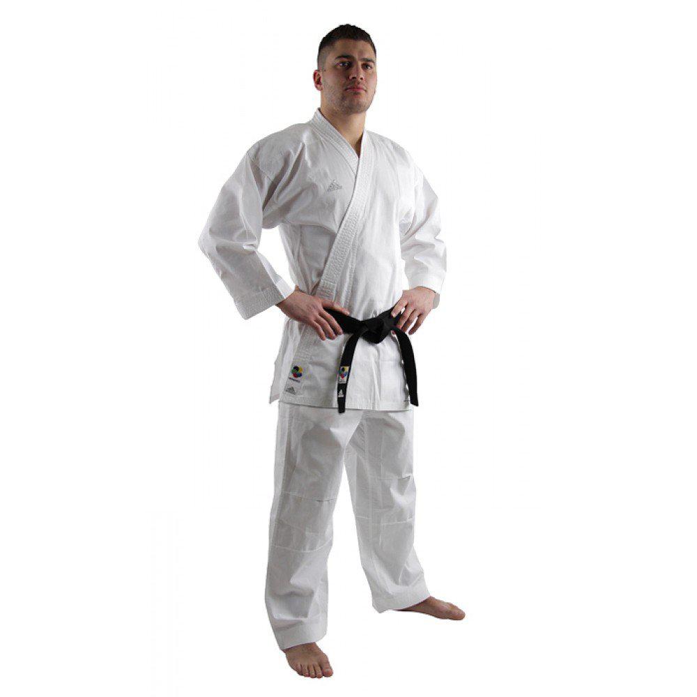 Adidas Adult Kumite Fighter Karate Suit