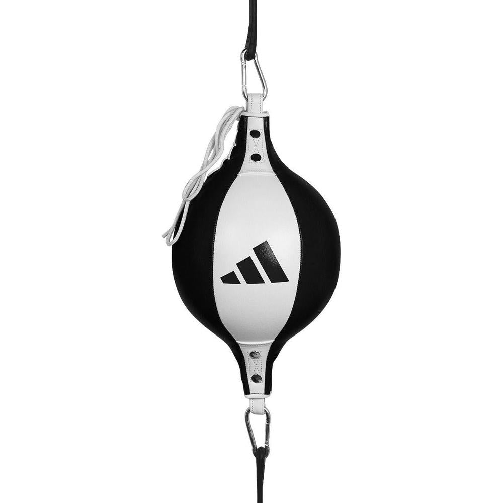 Adidas Leather Double End Ball-Adidas