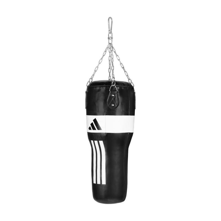 Adidas Leather Uppercut Angle Bag-Adidas