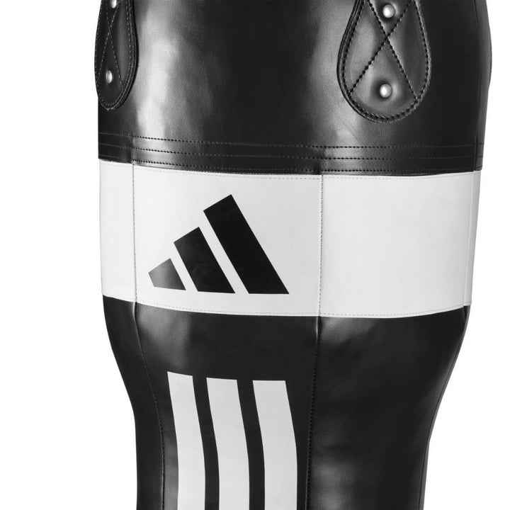 Adidas Leather Uppercut Angle Bag-Adidas