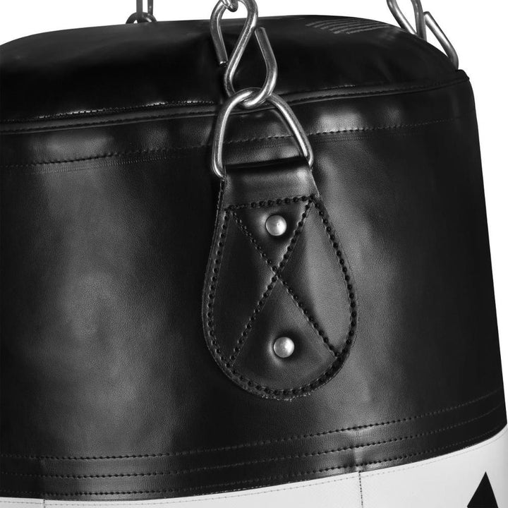 Adidas Leather Uppercut Angle Bag-Adidas
