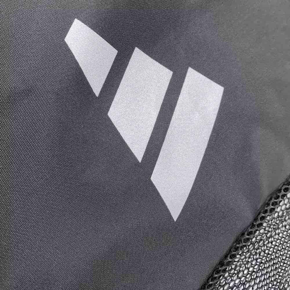 Adidas Mesh Backpack FEUK