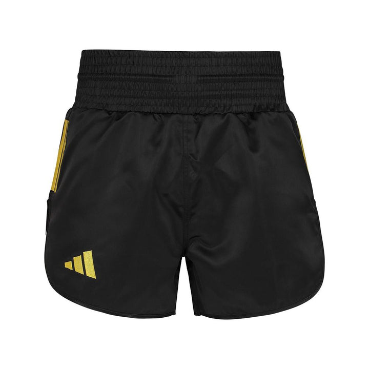 Adidas Muay Thai Shorts-Adidas