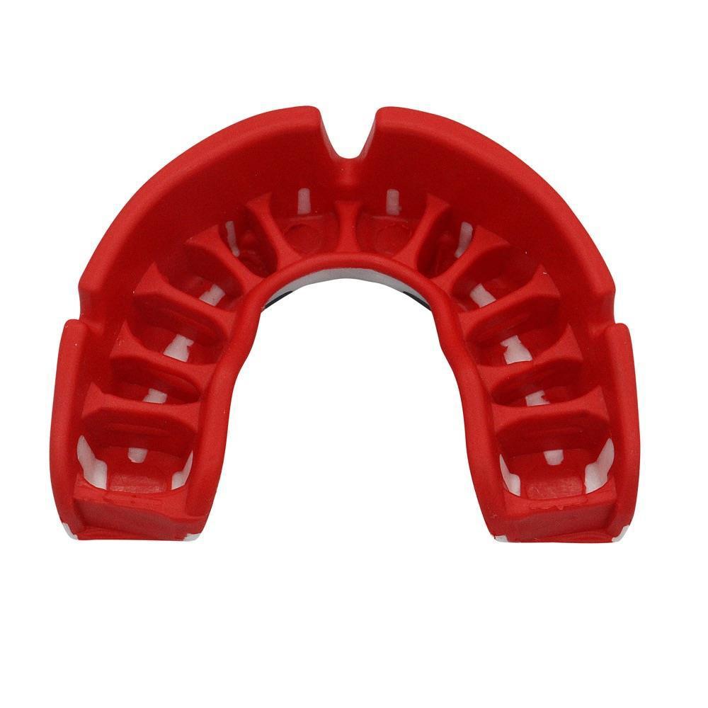 Adidas Opro Platinum Mouth Guard - Senior-ADIBP36/R-FEUK