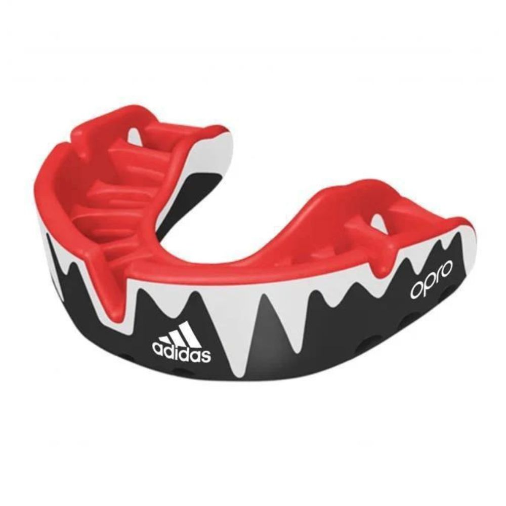 Adidas Opro Platinum Mouth Guard-Adidas