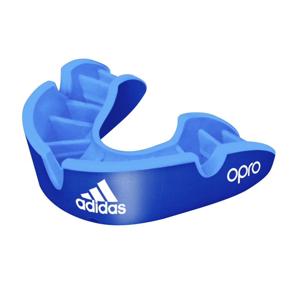 Adidas Opro Silver Mouth Guard-FEUK
