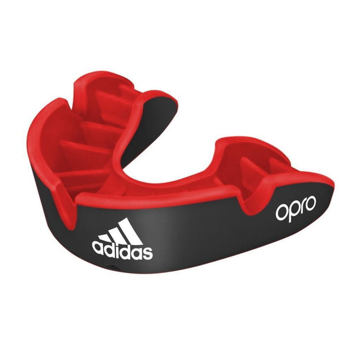 Adidas Opro Silver Mouth Guard-FEUK