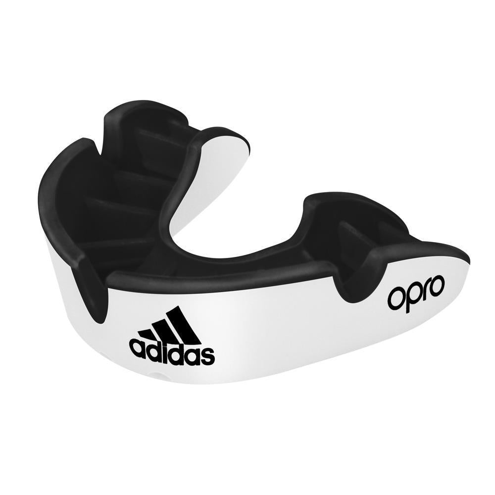 Adidas Opro Silver Mouth Guard-FEUK