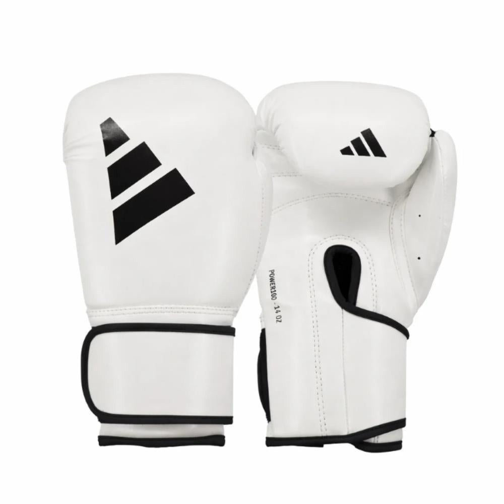 Adidas Power 100 Boxing Glove-Adidas