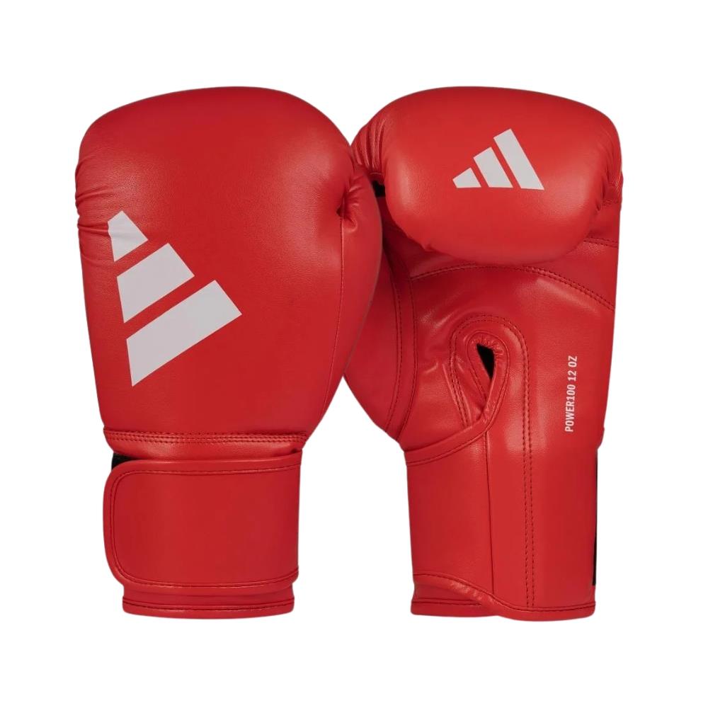Adidas Power 100 Boxing Glove-Adidas