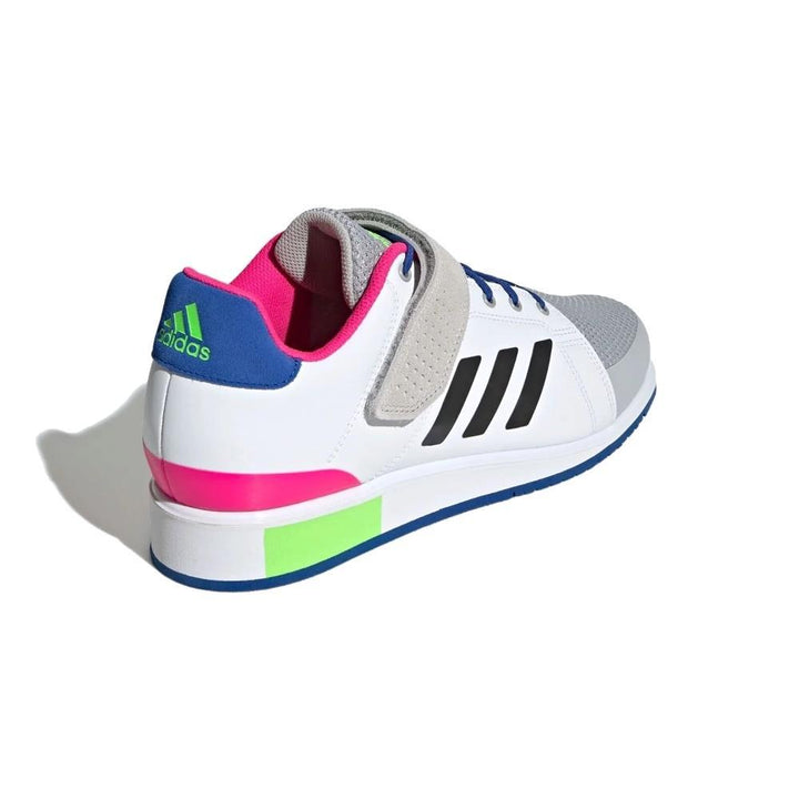 Adidas Power Perfect 3 Tokyo Weightlifting Boots-Adidas