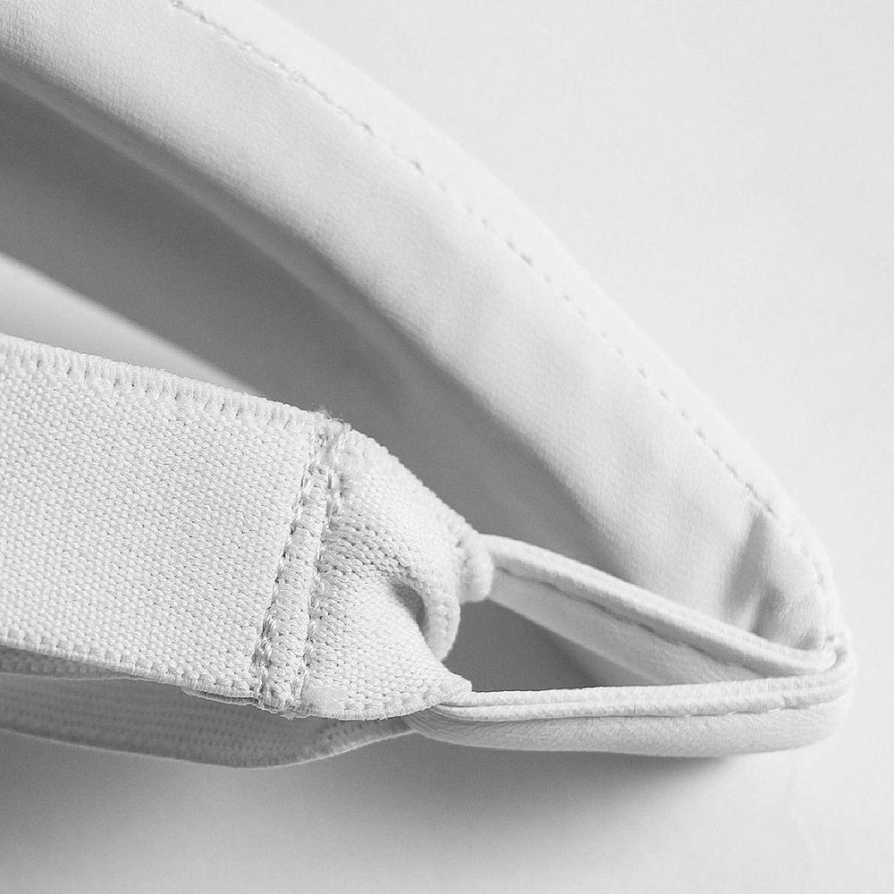 Adidas PU Women's Groin Guard-Adidas
