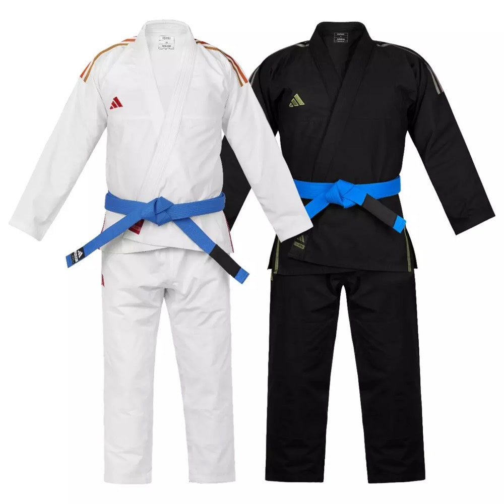 Adidas Response BJJ Gi-Adidas