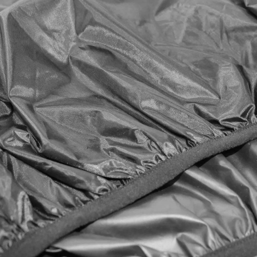 Adidas Boxing Sauna Suit-FEUK