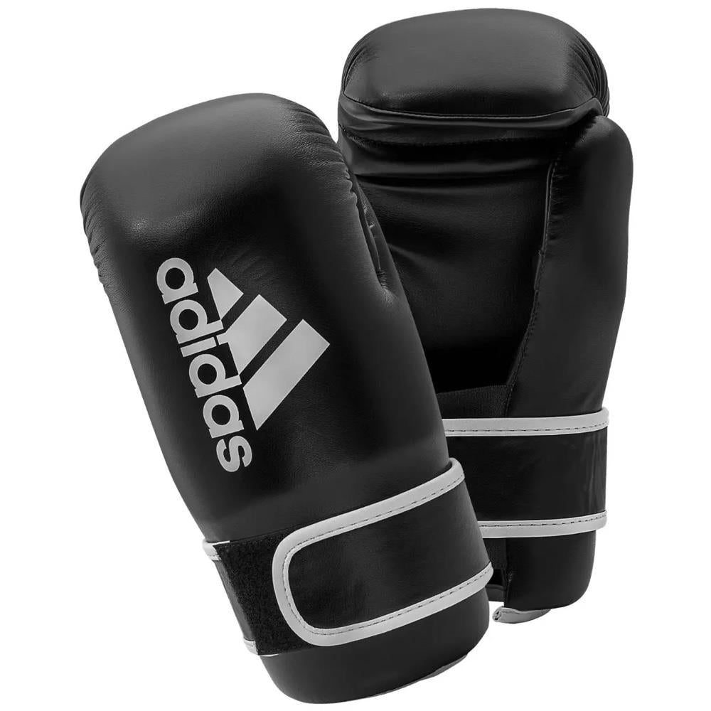 Adidas Semi Contact Gloves - Black
