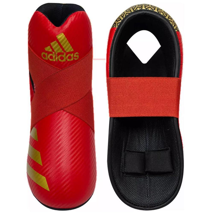 Adidas Pro Semi Contact Kickboxing Boots-FEUK