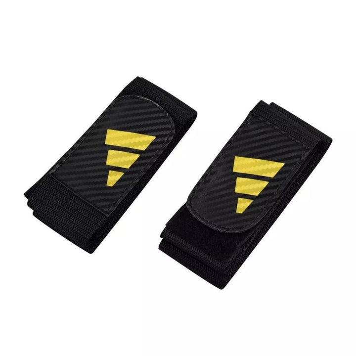 Adidas Semi Contact Kickboxing Foot Pads-Adidas