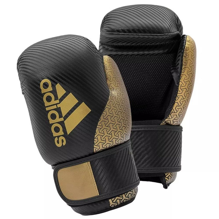 Adidas Pro Semi Contact Kickboxing Gloves-FEUK