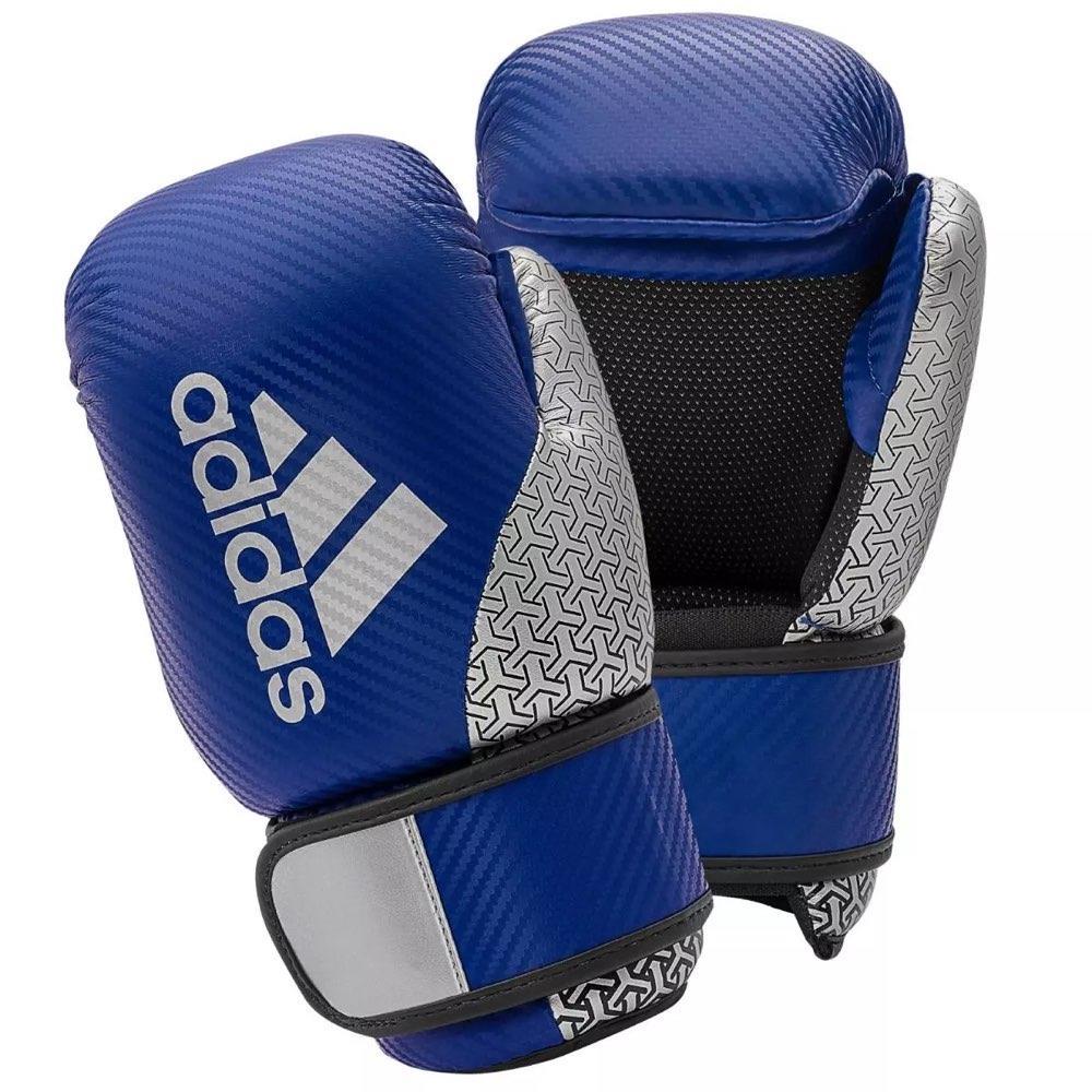 Adidas Pro Semi Contact Kickboxing Gloves-FEUK