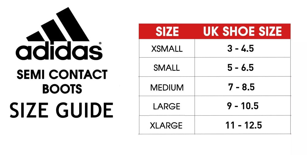 Size Guide Image