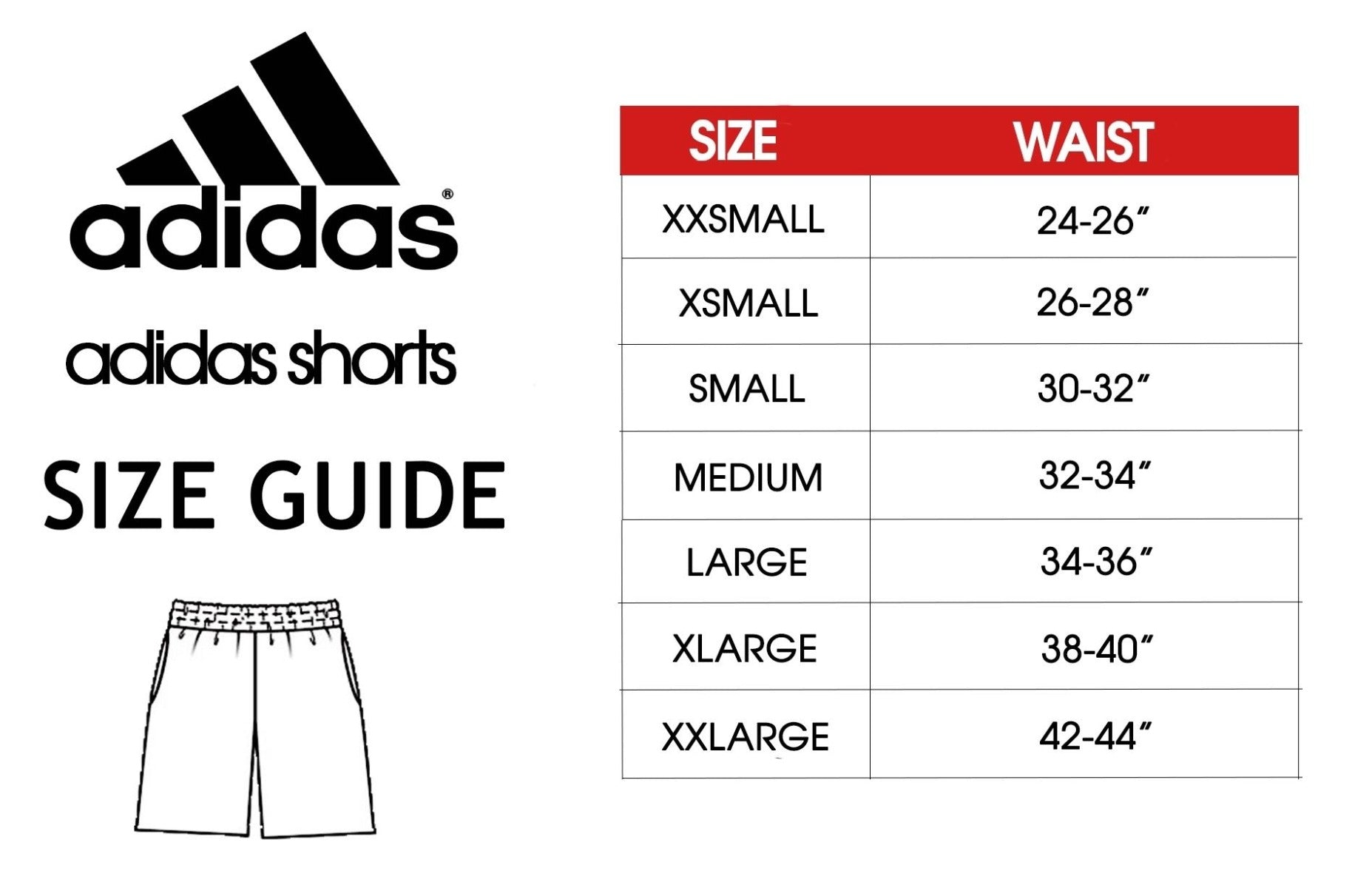 Size Guide Image