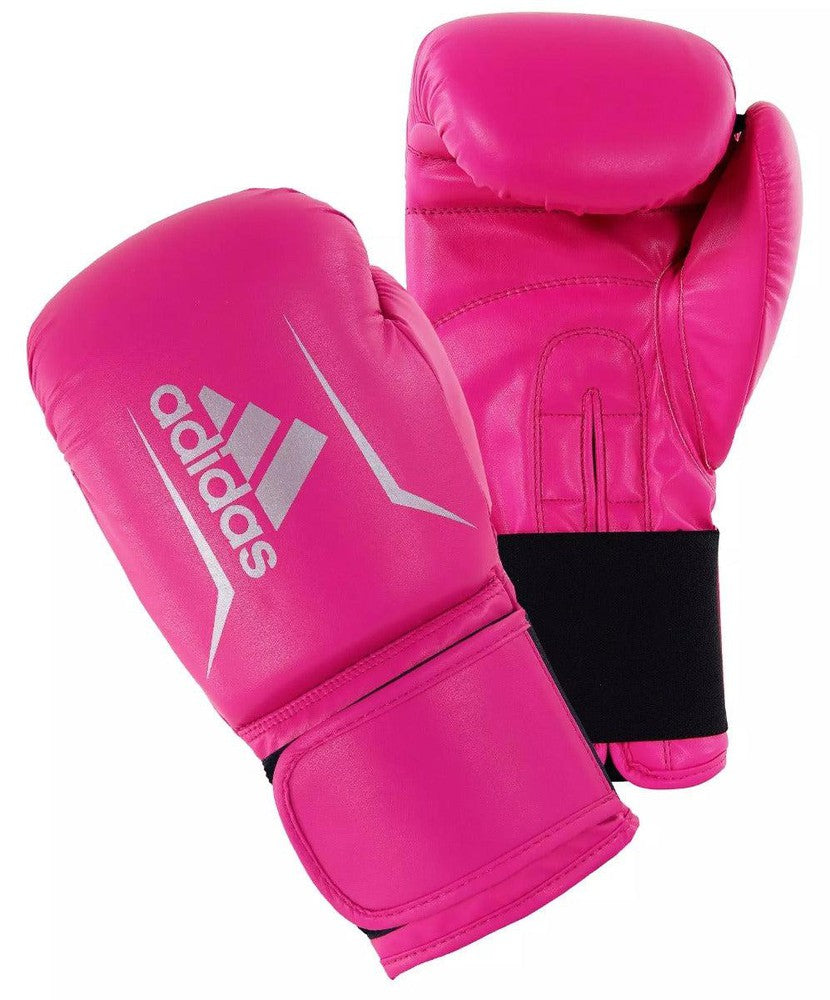 Adidas Speed 50 Boxing Gloves-FEUK