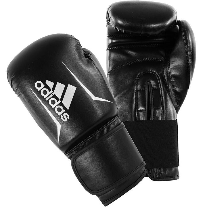 Adidas Speed 50 Boxing Gloves-Adidas
