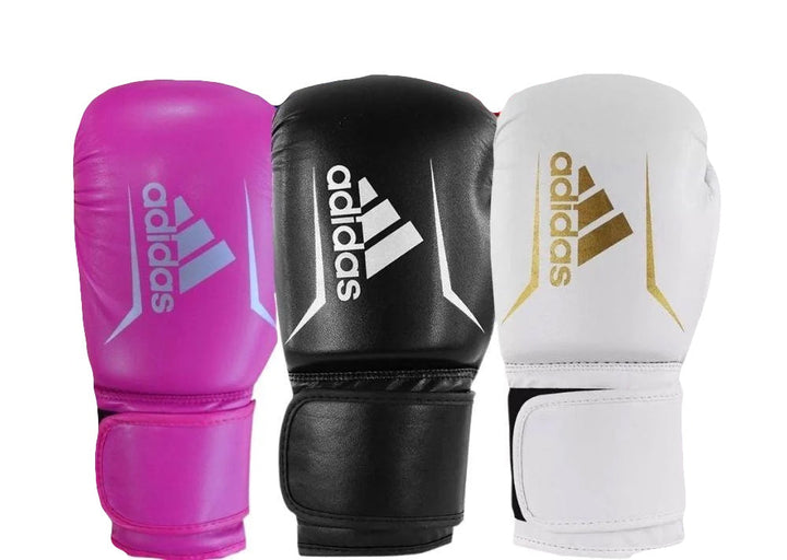 Adidas Speed 50 Boxing Gloves