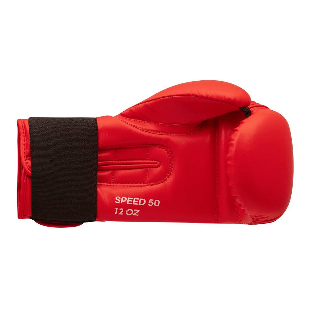 Adidas Speed 50 Boxing Gloves-FEUK