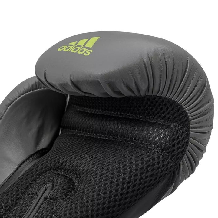 Adidas Speed Tilt 150 Boxing Gloves-FEUK