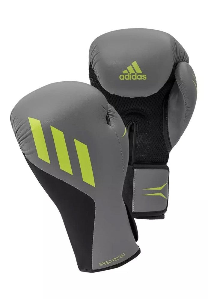 Adidas Speed Tilt 150 Boxing Gloves