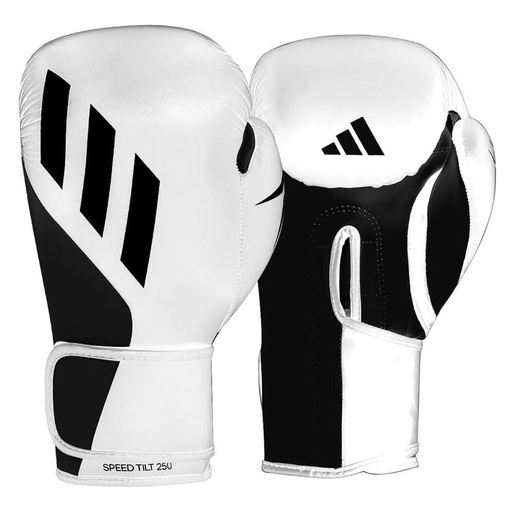 Adidas Speed Tilt 250 Boxing Gloves-Adidas