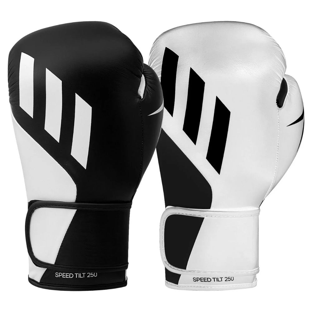 Adidas Tilt 250 Boxing Gloves