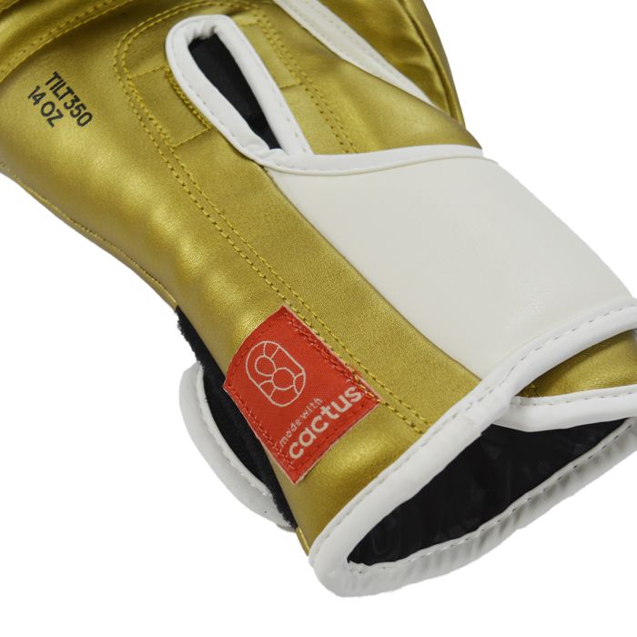 Adidas Speed Tilt 350 Boxing Gloves-Adidas