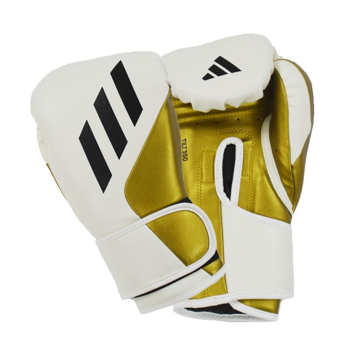 Adidas Speed Tilt 350 Boxing Gloves-Adidas