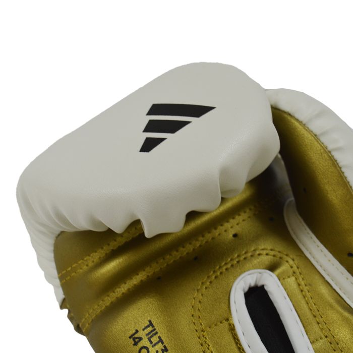 Adidas Speed Tilt 350 Boxing Gloves-Adidas