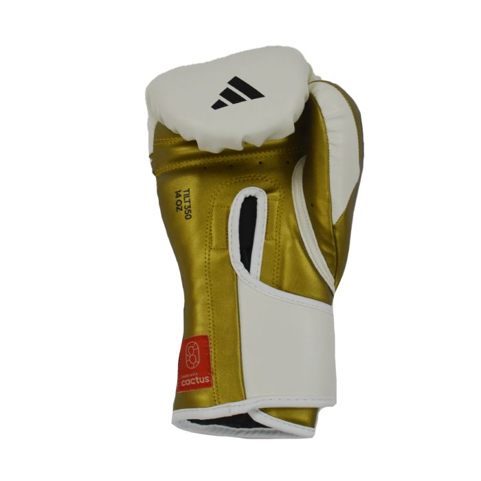 Adidas Speed Tilt 350 Boxing Gloves-Adidas
