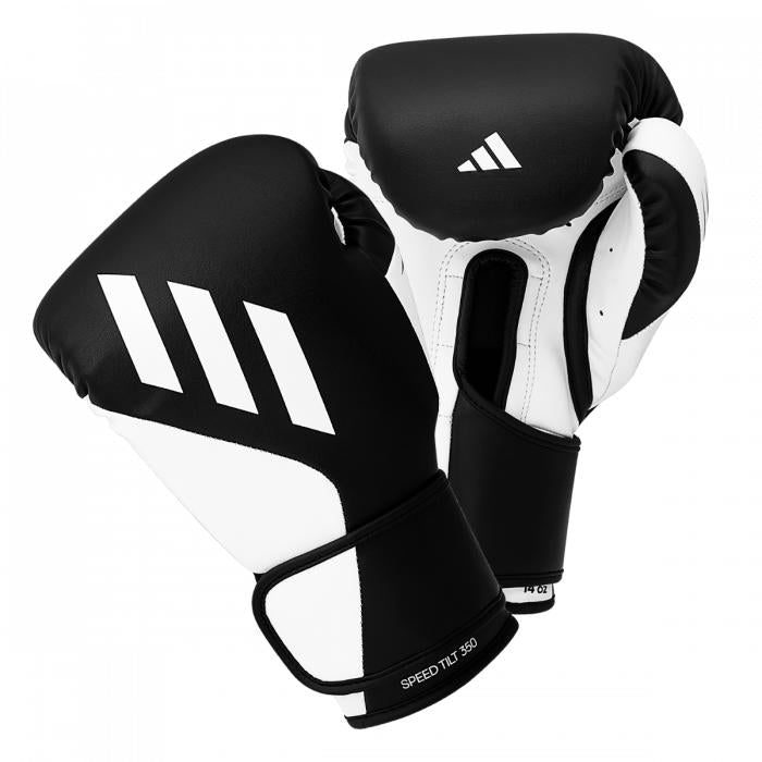 Adidas Speed Tilt 350 Boxing Gloves-Adidas