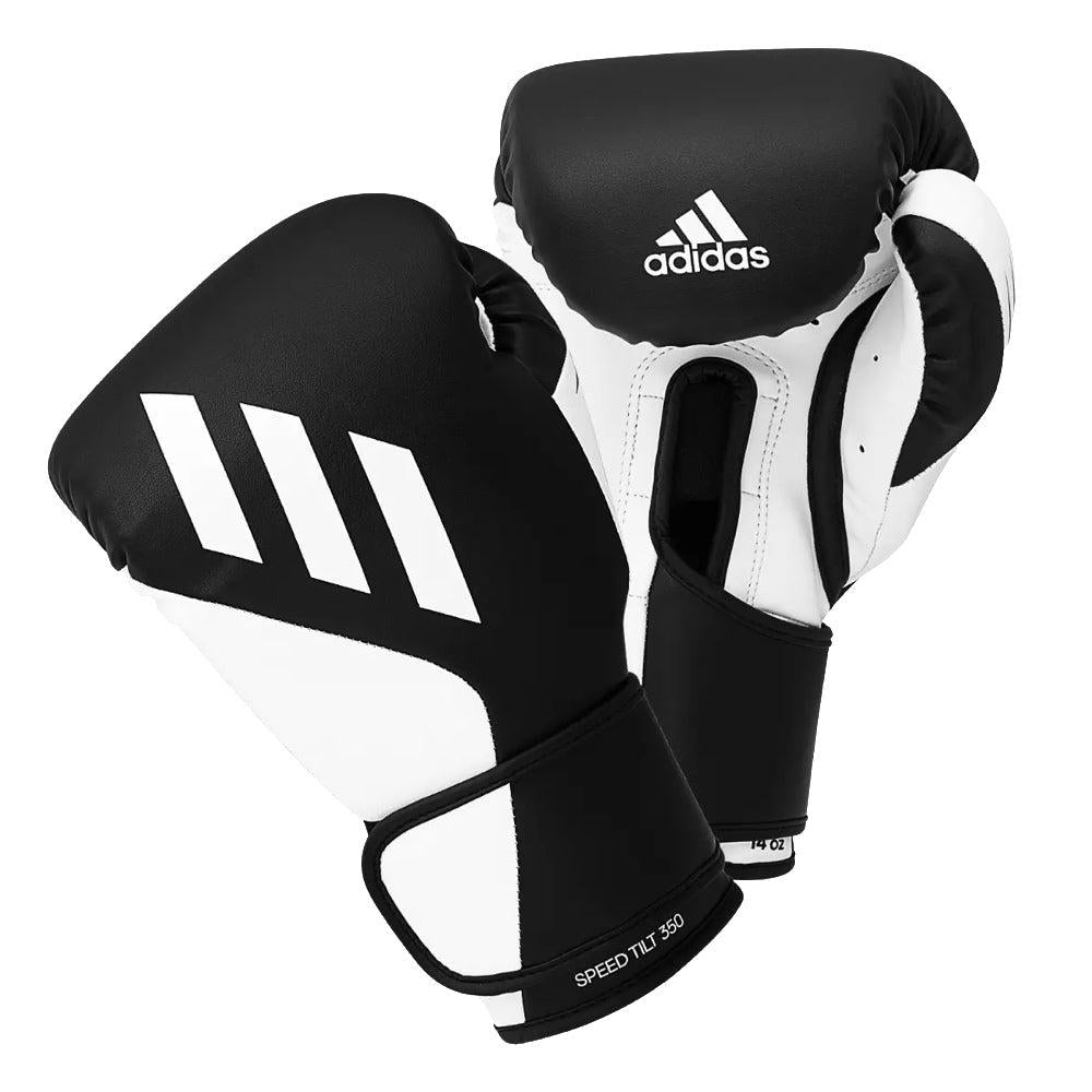 Adidas Speed Tilt 350 Boxing Gloves-FEUK