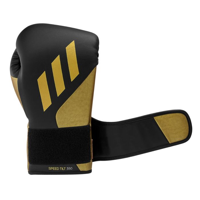 Adidas Speed Tilt 350 Boxing Gloves-Adidas