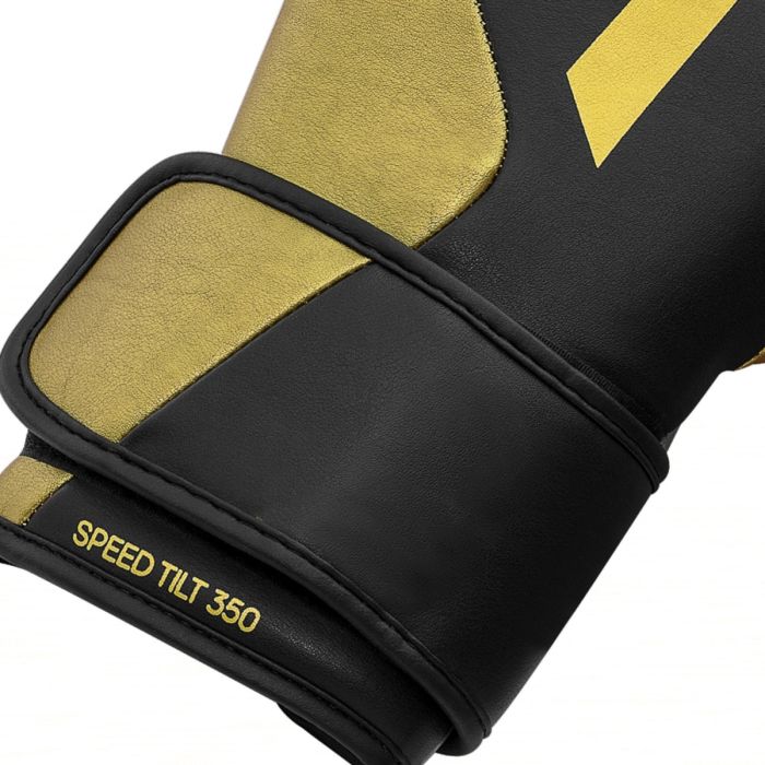 Adidas Speed Tilt 350 Boxing Gloves-Adidas