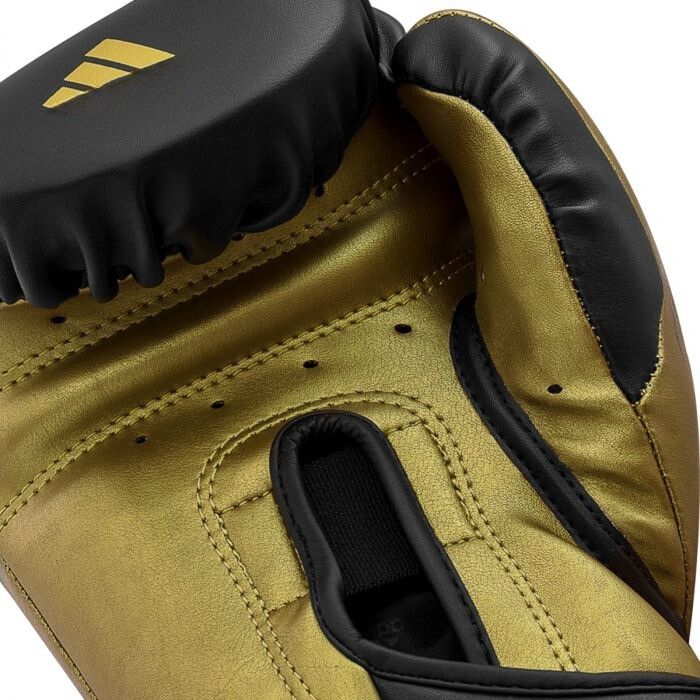 Adidas Speed Tilt 350 Boxing Gloves-Adidas