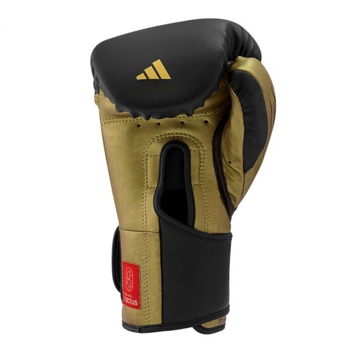 Adidas Speed Tilt 350 Boxing Gloves-Adidas