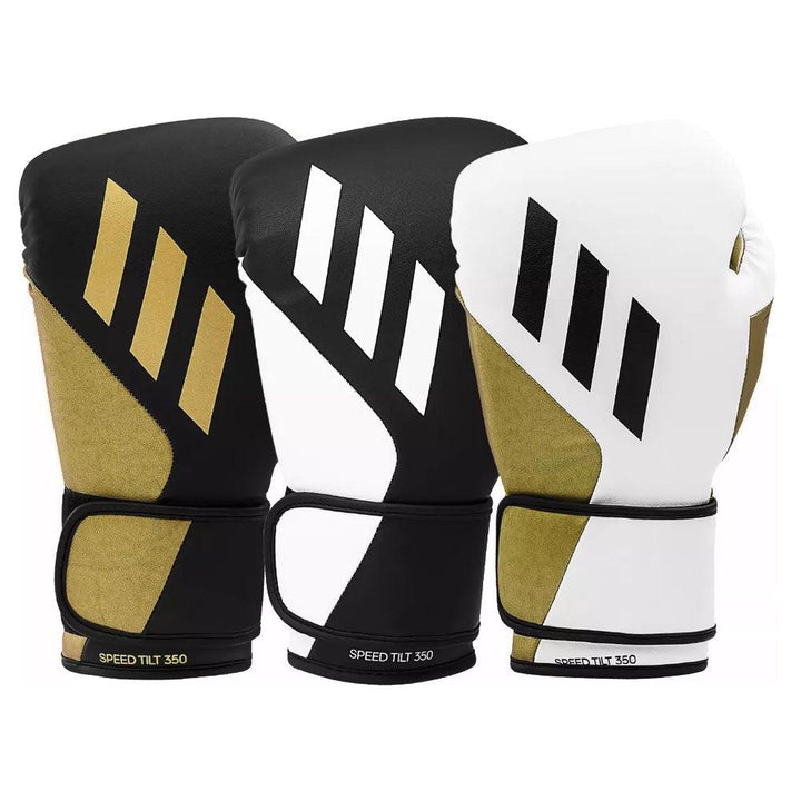 Adidas Speed Tilt 350 Boxing Gloves