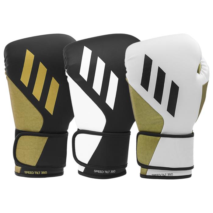 Adidas Speed Tilt 350 Boxing Gloves-Adidas