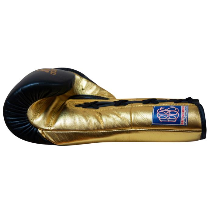 Adidas Speed Tilt 750 Lace Boxing Gloves | Fight Equipment UK Adidas Speed Tilt 750 Lace Boxing Gloves | Fight Equipment UK