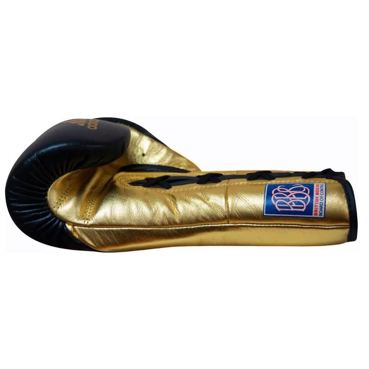 Adidas Speed Tilt 750 BBBC Approved Pro Boxing Gloves-FEUK